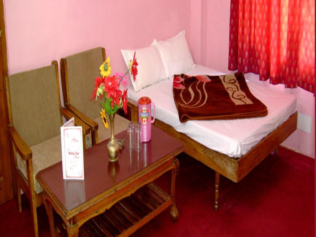 Hotel Rising Star Manāli Extérieur photo